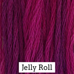 Classic Colorworks Jelly Roll