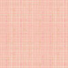 Art Gallery Fabrics Checkered Elements Tweed Dahlia