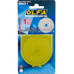 Olfa replacement blade 60 mm