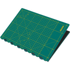 Olfa fcm-a2 foldable cutting mat