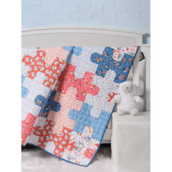Annie's Quilting "Fast & Fun Quilts for Kids"