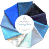 Laridae Beloved Fabrics Calming Blue