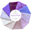 Laridae Beloved Fabrics Fragrant Purple