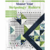 Master Your Stripology Technikbuch von Gudrun Erla