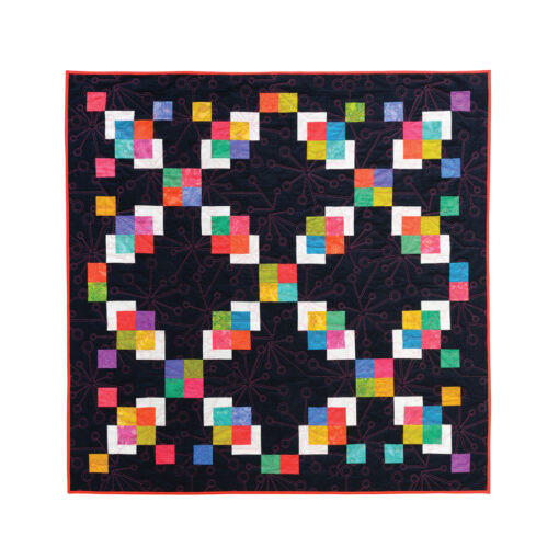 Cheryl Brickey "Just One Charm Quilts"