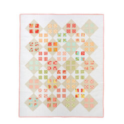 Cheryl Brickey "Just One Charm Quilts"