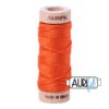 Aurifloss Neon Orange 1104